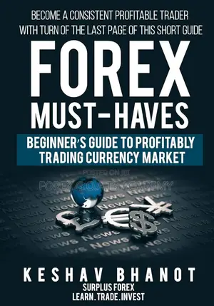 Forex Trading Must Have
