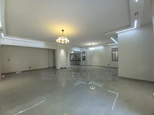 Furnished 5bdrm Bungalow in Kira for sale
