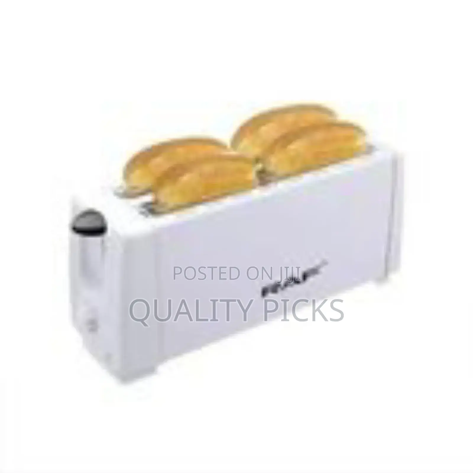Raf 4 Slice Toaster