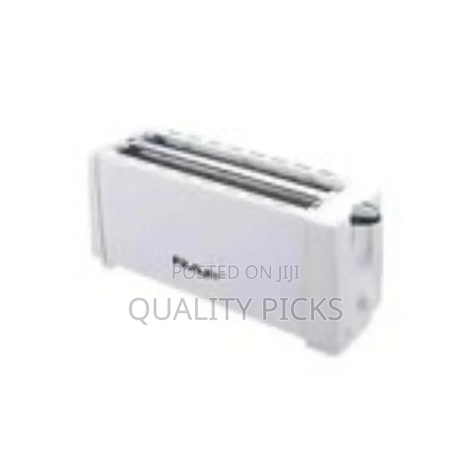 Raf 4 Slice Toaster