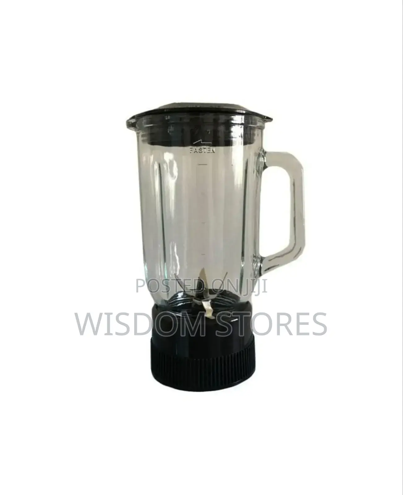 Kenwood 2 in 1 Powerful Ice Crusher Blender With Grinder - 850w