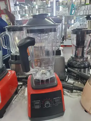 Hoffman Commercial Blender
