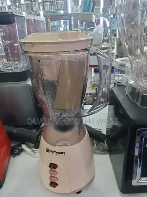 Hoffman Blender 665 Hm
