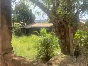 Bunamwaya Plot 45ft by 40ft on Main Road