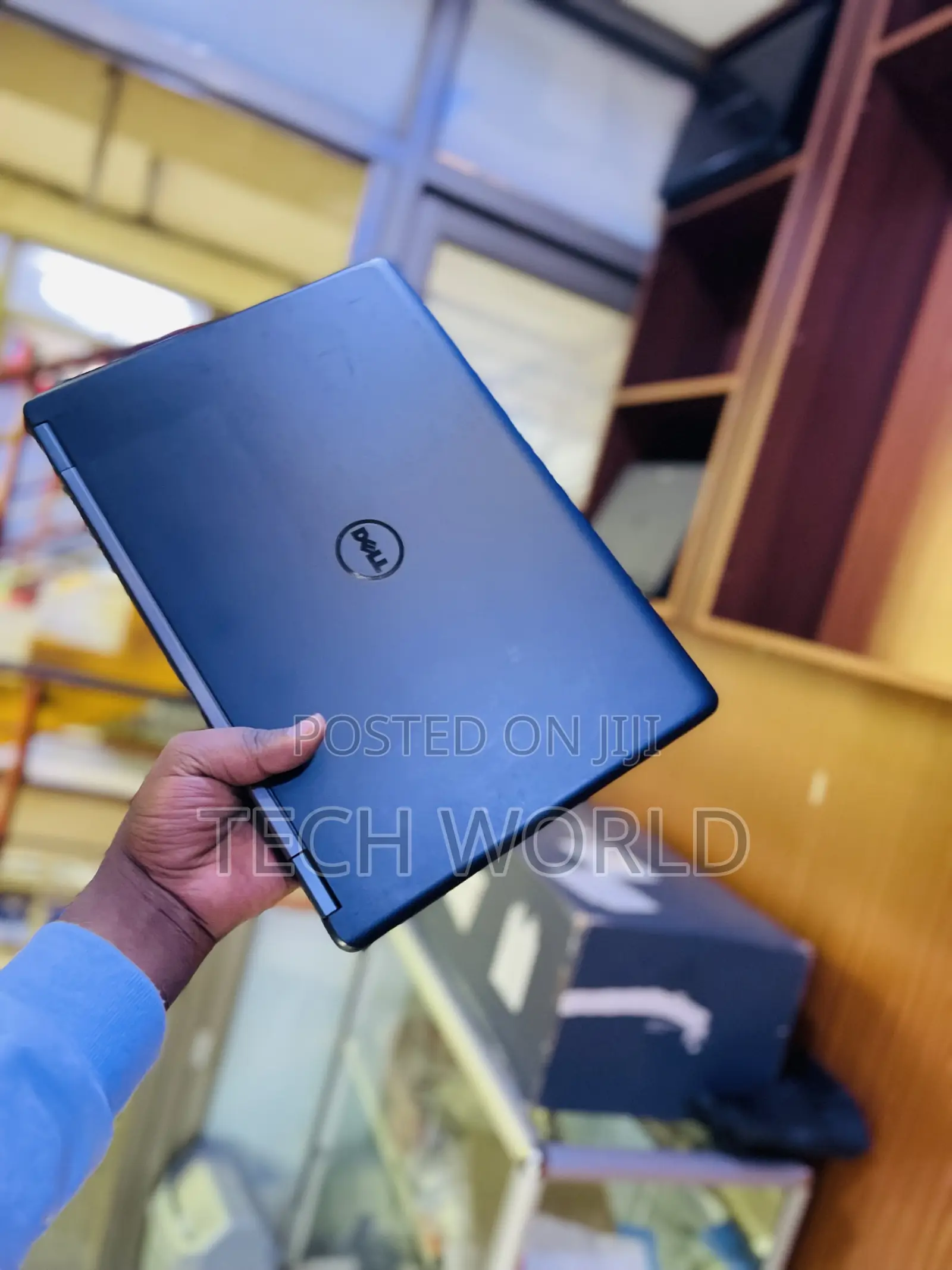 Laptop Dell Latitude 5450 8GB Intel Core I5 HDD 500GB