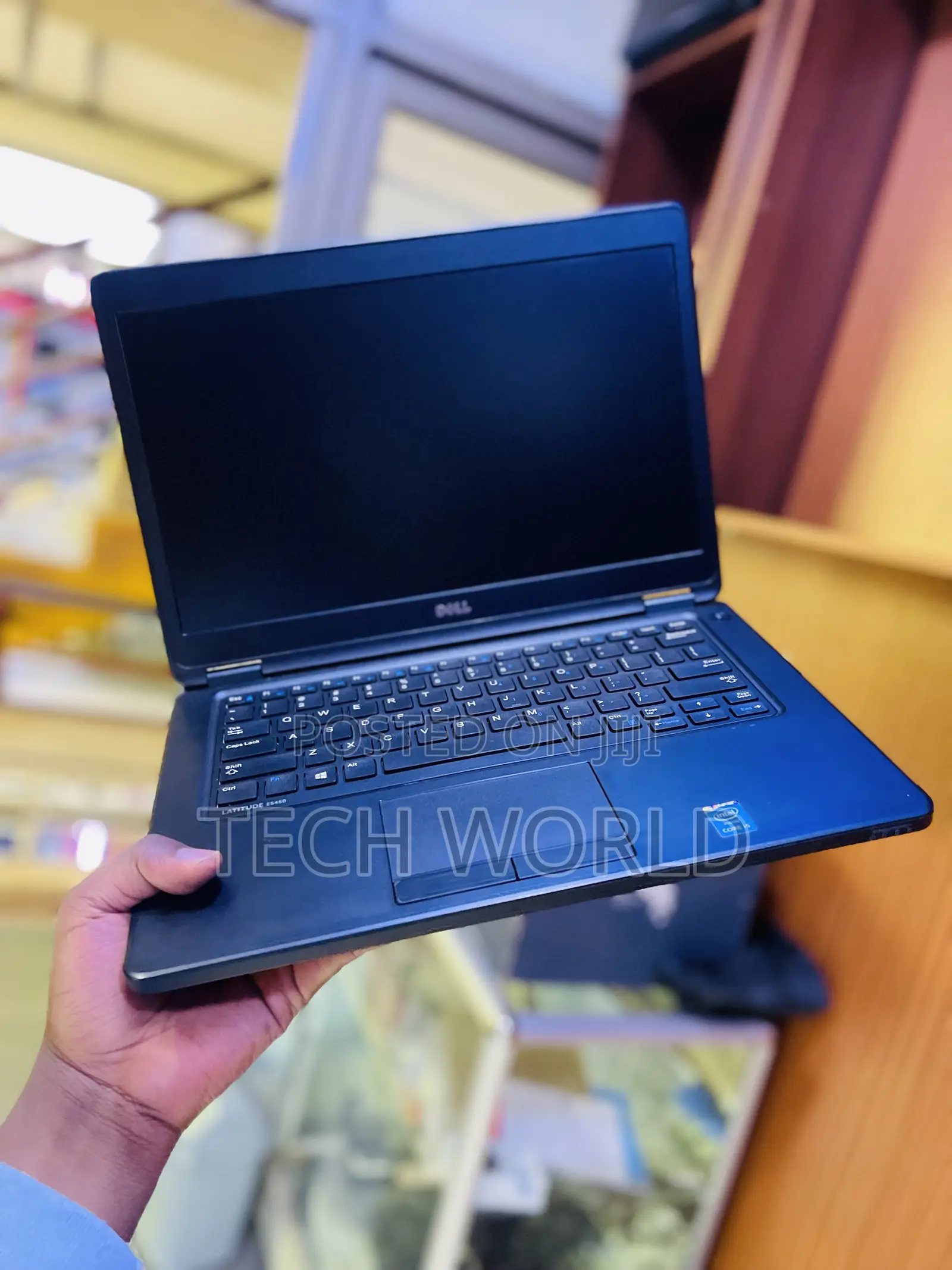 Laptop Dell Latitude 5450 8GB Intel Core I5 HDD 500GB