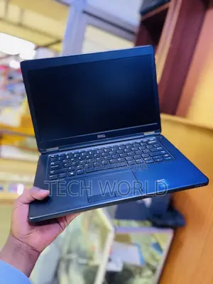 Laptop Dell Latitude 5450 8GB Intel Core I5 HDD 500GB