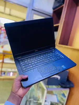 Laptop Dell Latitude 5450 8GB Intel Core I5 HDD 500GB
