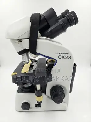 Olympus Microscope - Cx23