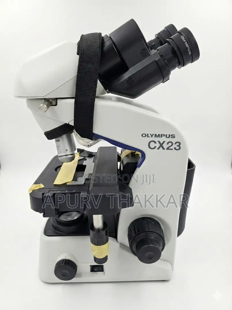 Olympus Microscope - Cx23