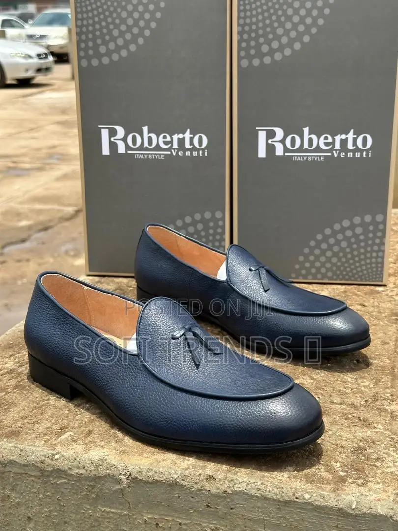 Original Gentle Shoes