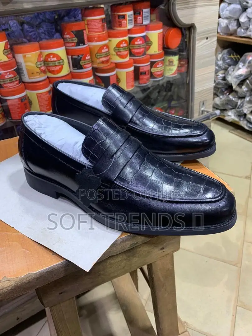 Original Gentle Shoes