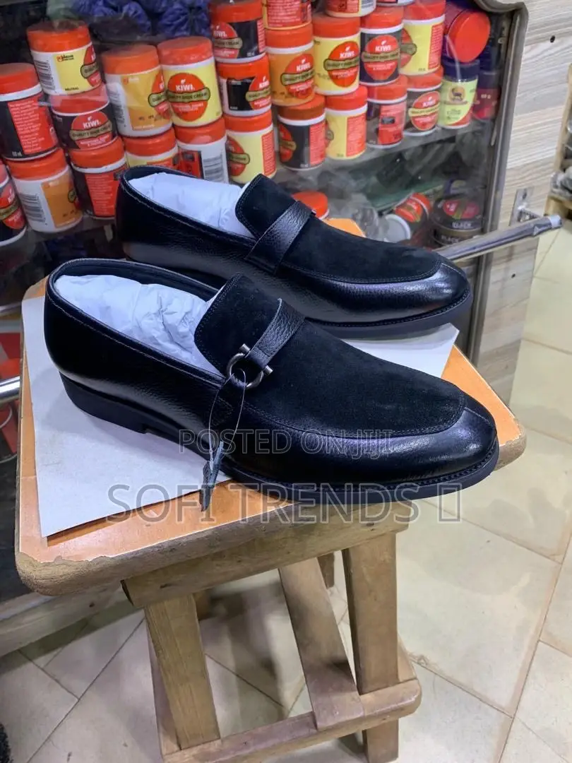 Original Gentle Shoes