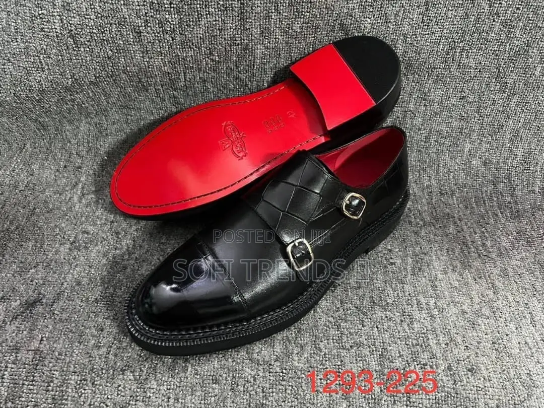 Original Gentle Shoes