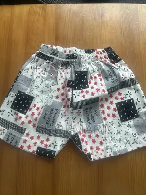 Kids T-Shirt and Shorts Age 0-3months 3-6 Months and 6-12 Months