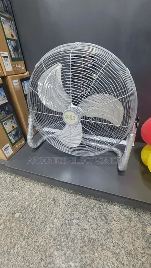 Floor Fans 20inches