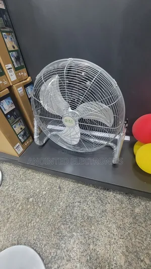 Floor Fans 20inches