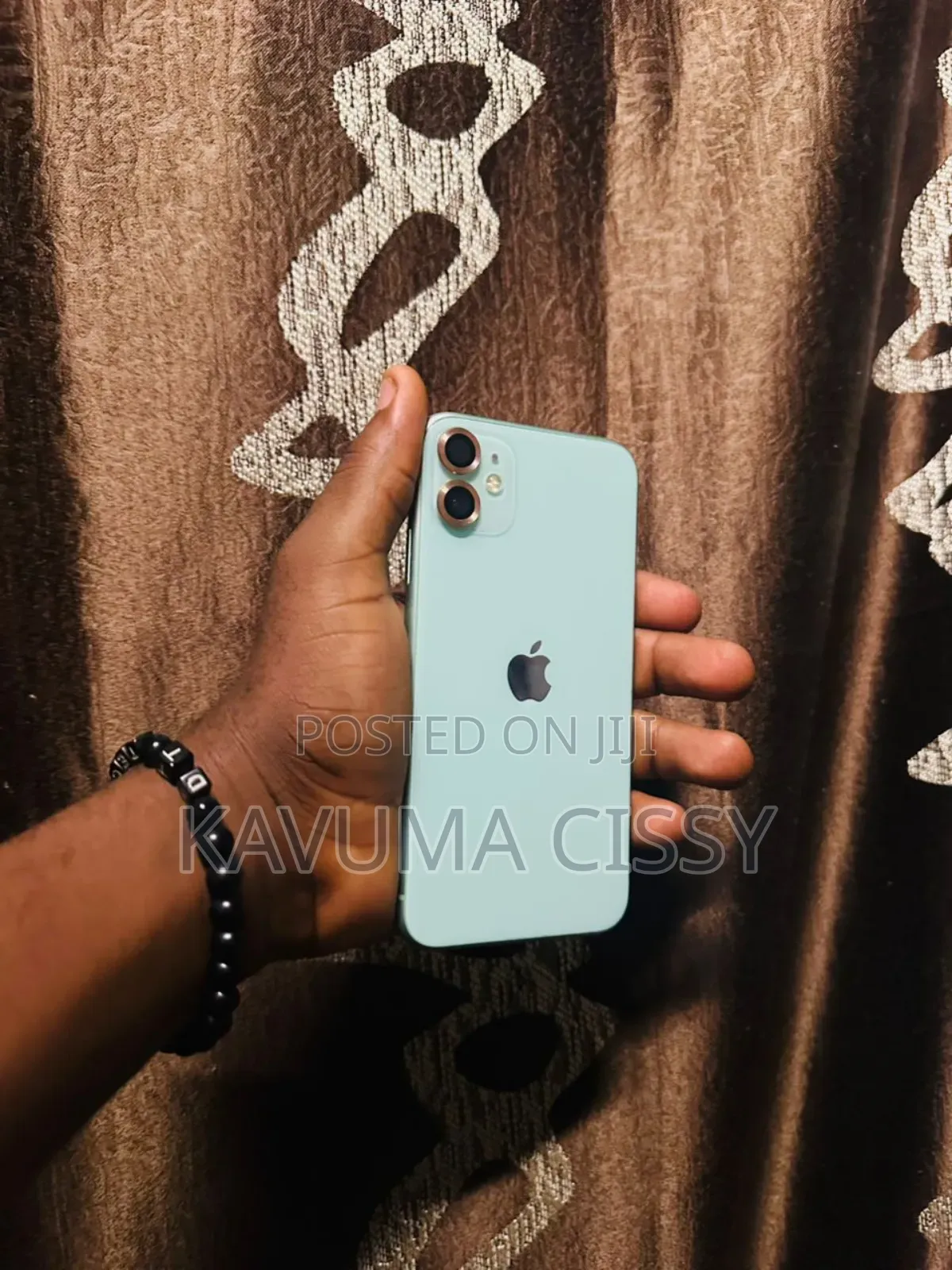 Apple iPhone 11 128 GB White