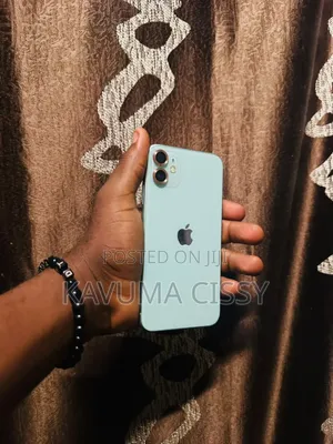 Apple iPhone 11 128 GB White