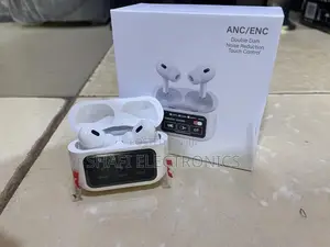 Anc/Enc Ear Pordes