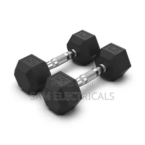 5kgs Dumbbell (Pair