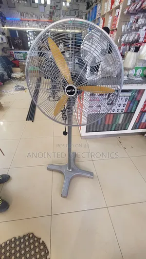 Industrial Fans 20inches