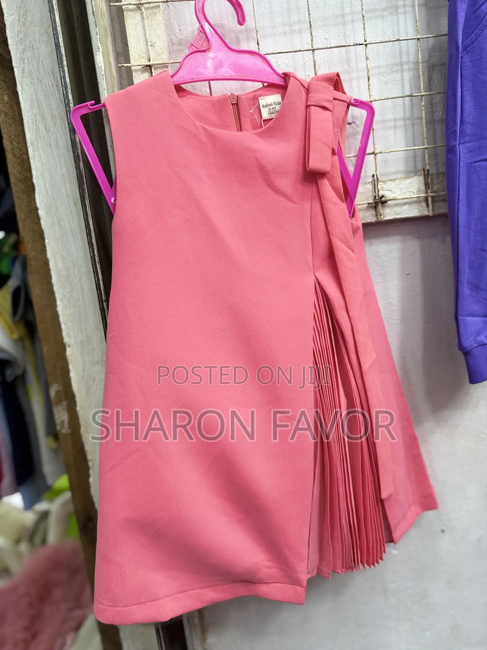 Smart Dress