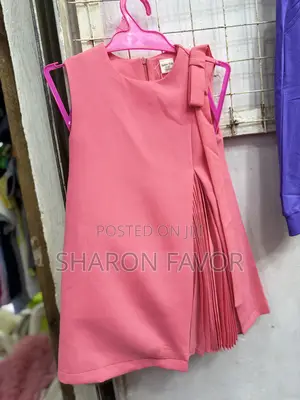 Smart Dress