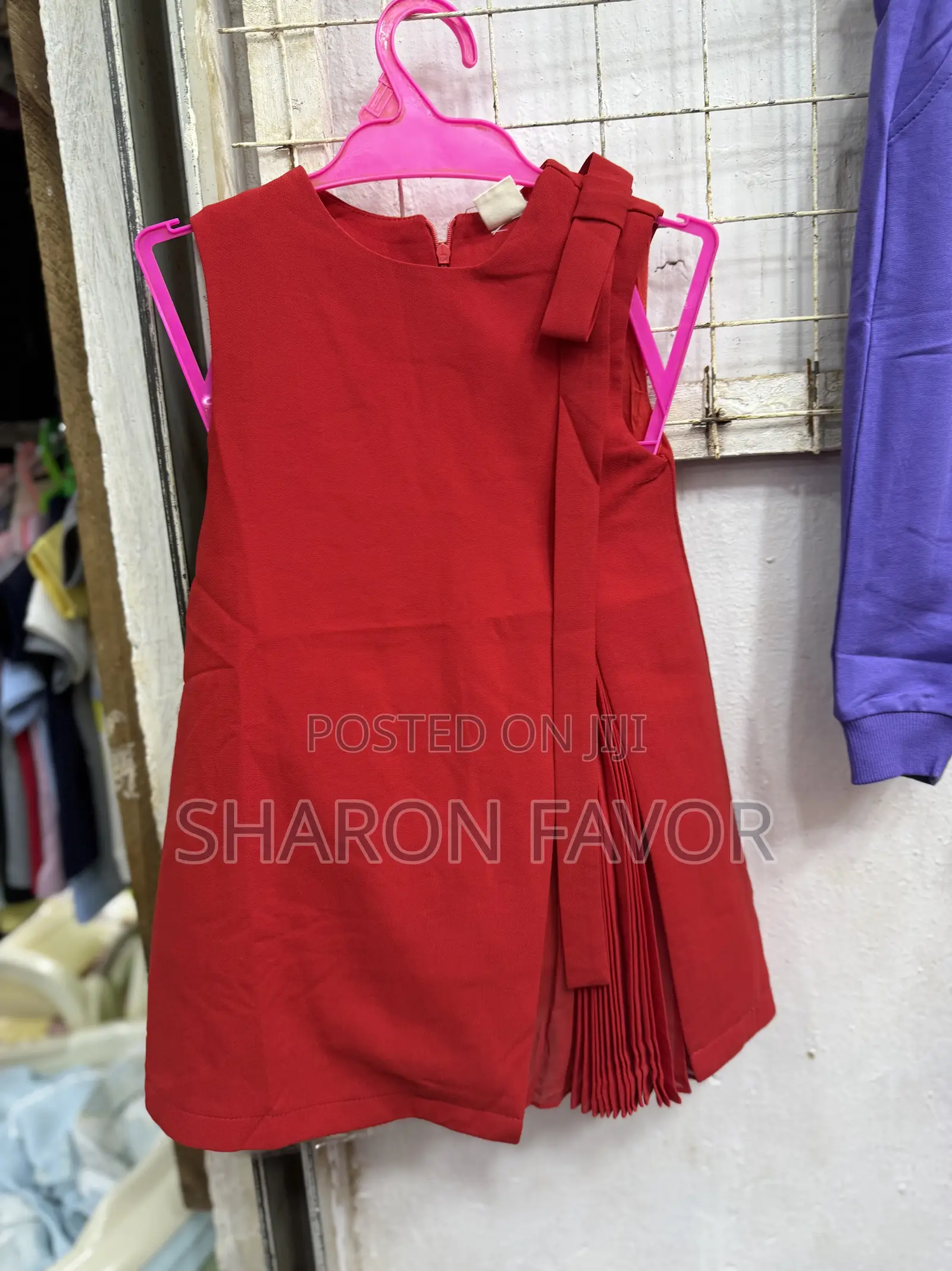 Smart Dress