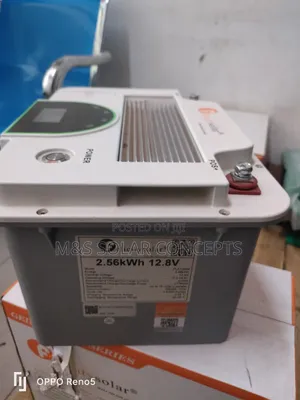 12v 200ah Lithium Batteries 2.56kwh