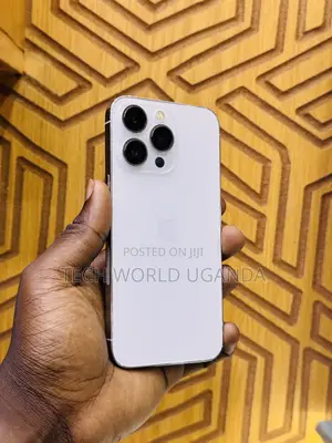 Apple iPhone 13 Pro 128 GB White