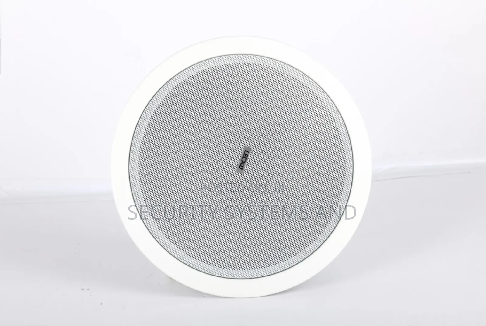 Ceiling Speakers 30 Watts Lecxo Brand