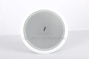 Ceiling Speakers 30 Watts Lecxo Brand