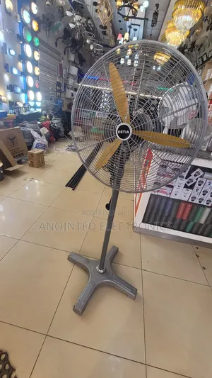 Standing Fan 20inches Available