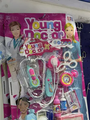 Young Doctor’S Kit