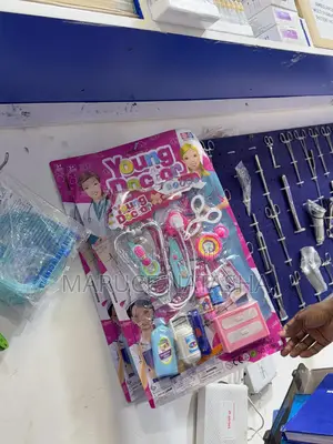Young Doctor’S Kit