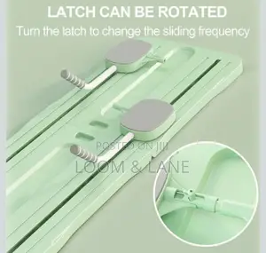Multifunctional Abdominal Exercise Training Board