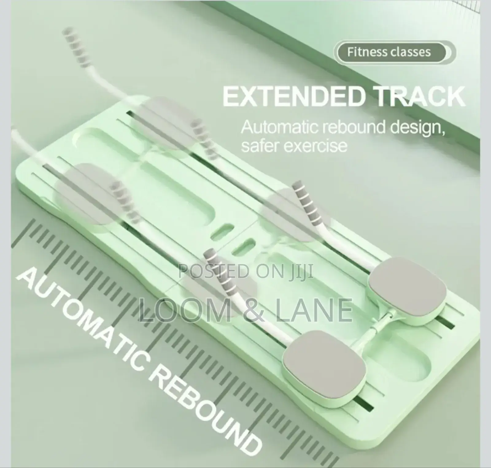 Multifunctional Abdominal Exercise Training Board