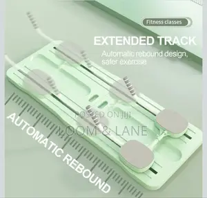 Multifunctional Abdominal Exercise Training Board