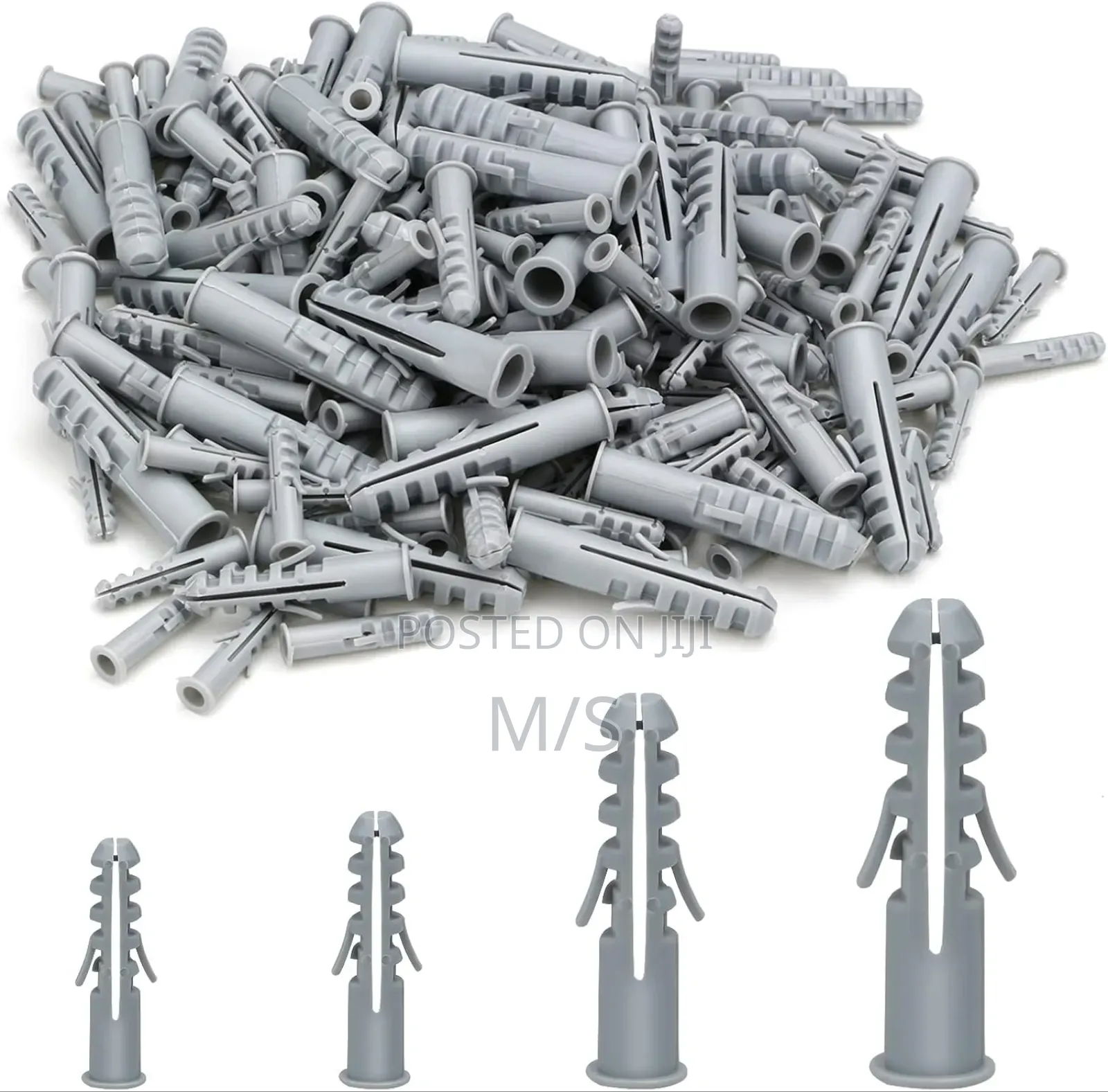 All Size Wall Plug
