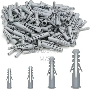 All Size Wall Plug