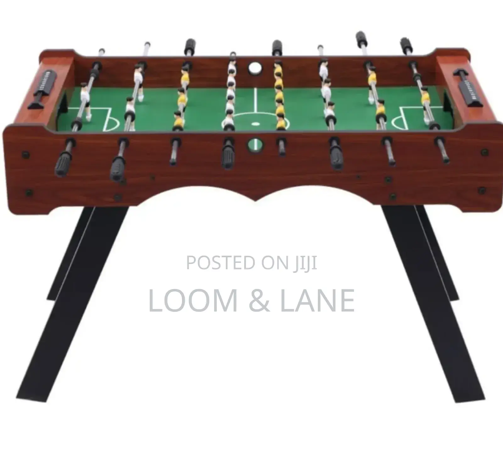 Commercial Tournament Quality Table Soccer Game