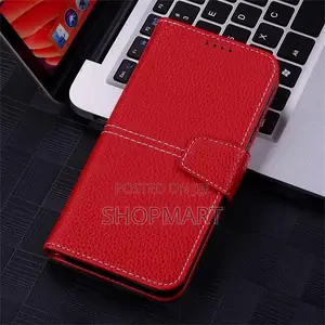 Pattern Anti-Slip Wallet Case for Samsung S10