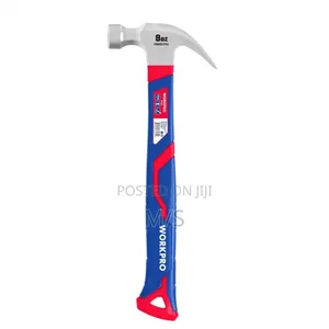 Work Pro All Size Hammer