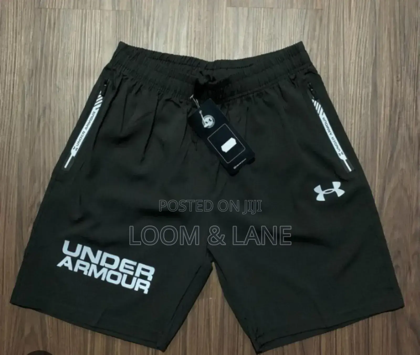 Under Armour Athletic Short