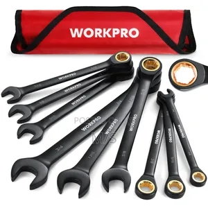 Work Pro Size Wrenches