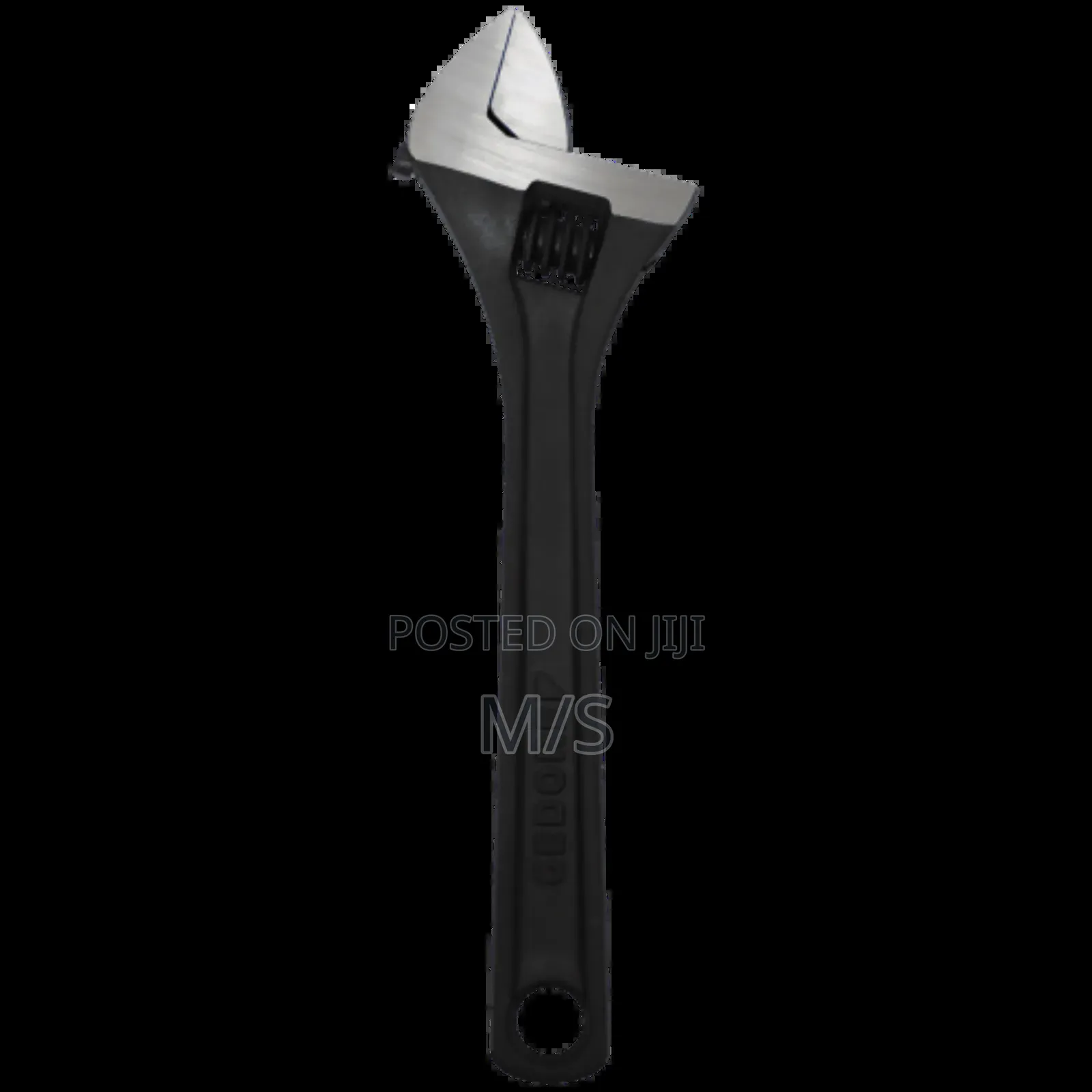 Work Pro Adjustable Wrenches