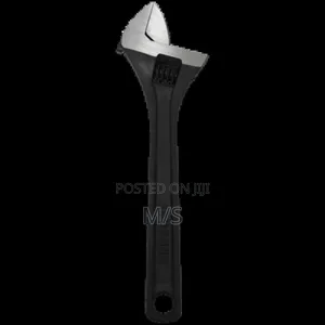 Work Pro Adjustable Wrenches