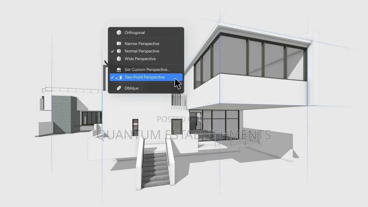 Vectorworks 2026 / 2025 / 2024 for [Windows and Mac]
