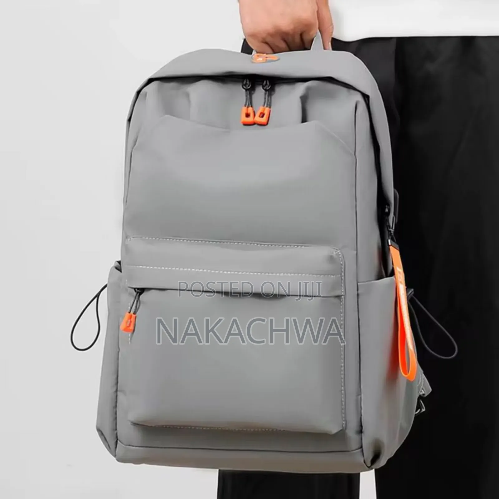 Its a Good Back Bag for Men